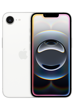 iPhone 16e